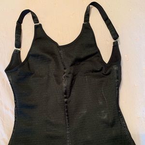 Colombian faja/ vest